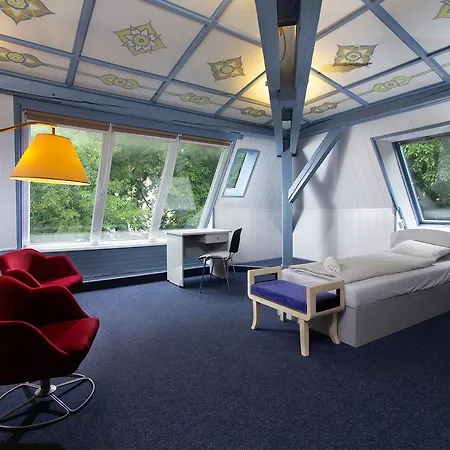 Andrassy Residency Budapest