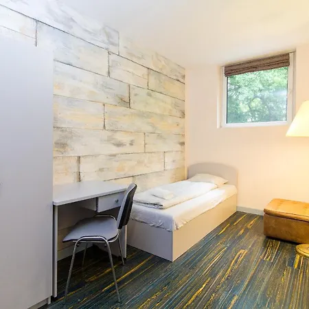 Villa Andrassy Residency Budapest