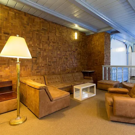 Andrassy Residency Villa