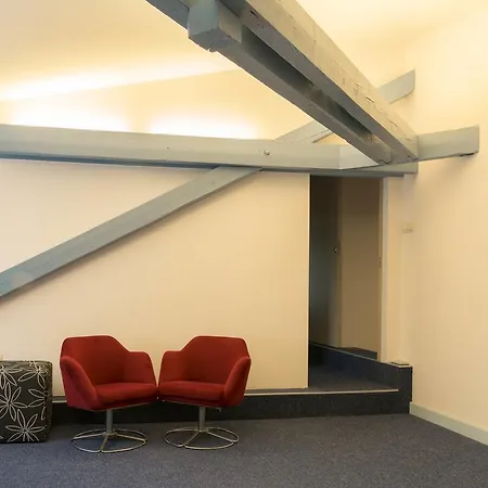 Villa Andrassy Residency Budapest