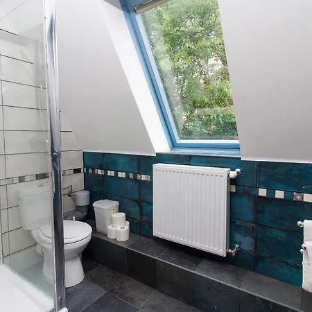 Andrassy Residency * Budapest
