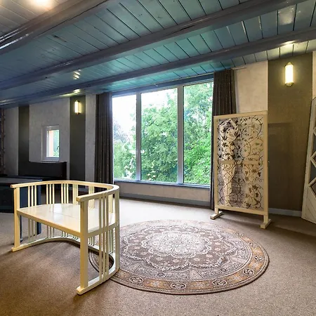 Andrassy Residency