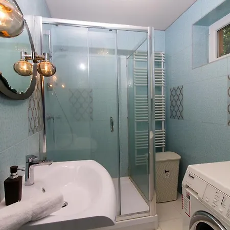 Villa Andrassy Residency Budapest