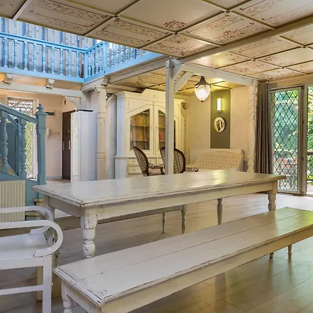 Andrassy Residency Villa