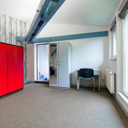 Andrassy Residency * Budapest