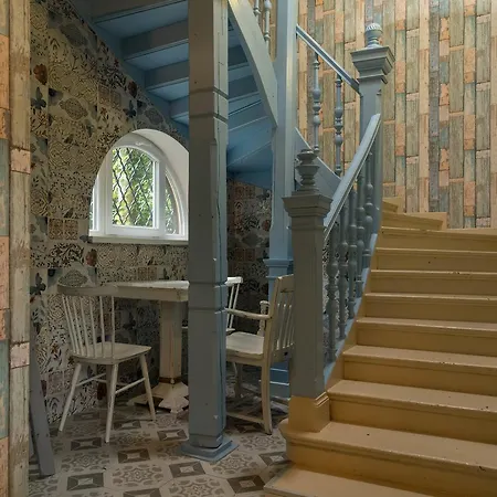 Andrassy Residency Budapest