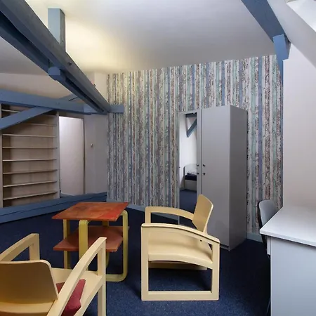 Andrassy Residency Budapest