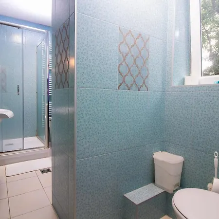 Andrassy Residency * Budapest