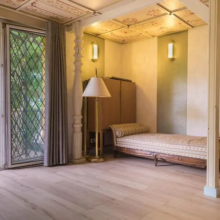 Andrassy Residency *