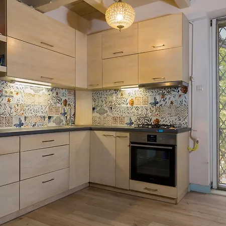 Andrassy Residency *