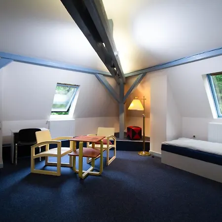 Andrassy Residency Villa Budapest