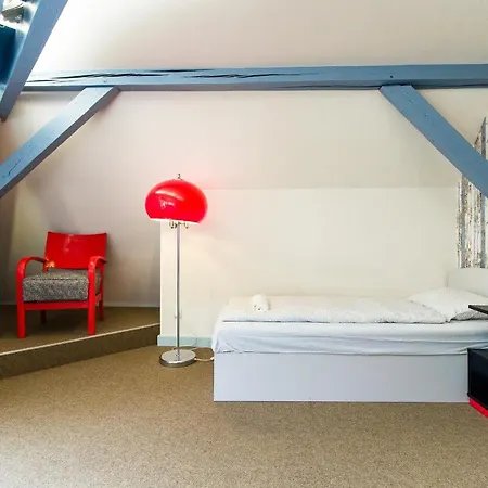 Andrassy Residency Villa *