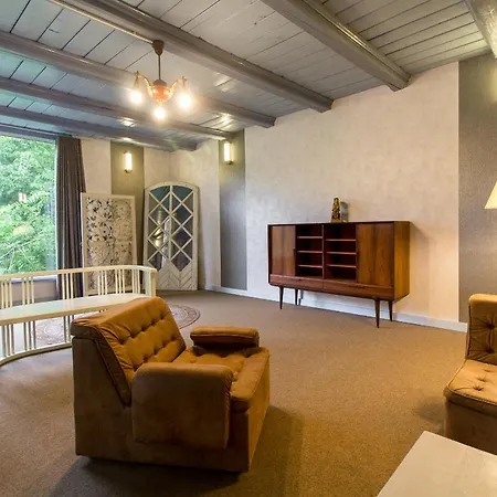Andrassy Residency Budapest